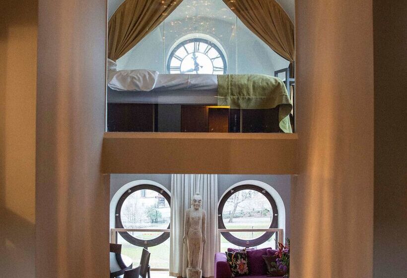 Berns, Historical Boutique Hotel & House Of Entertainment Since 1863