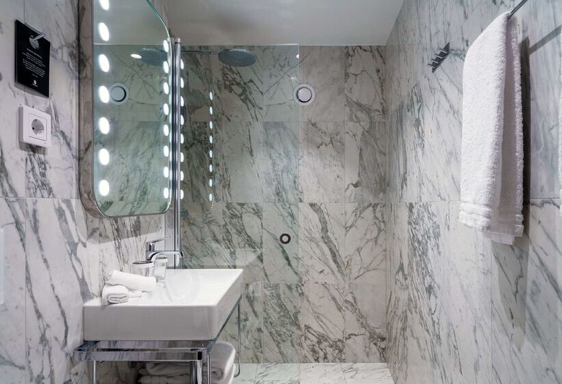 Berns, Historical Boutique Hotel & House Of Entertainment Since 1863