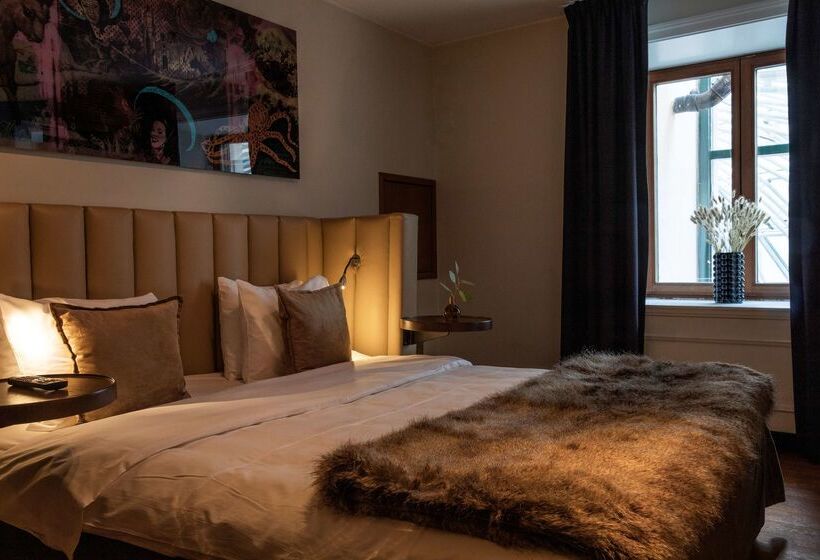 Berns, Historical Boutique Hotel & House Of Entertainment Since 1863