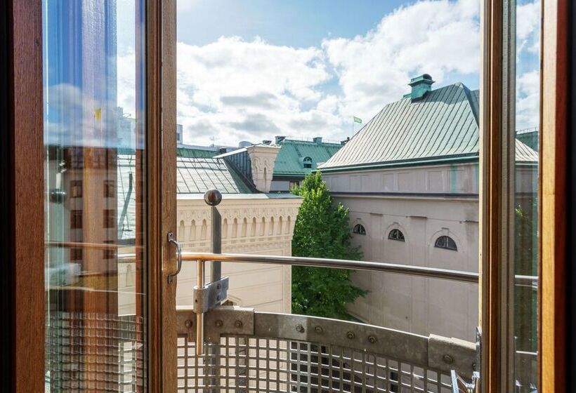 Berns, Historical Boutique Hotel & House Of Entertainment Since 1863