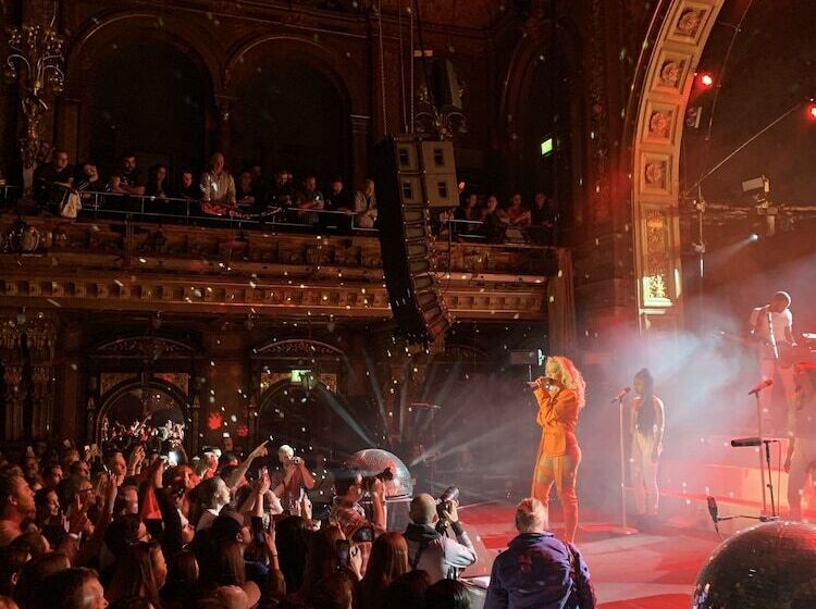 Berns, Historical Boutique Hotel & House Of Entertainment Since 1863