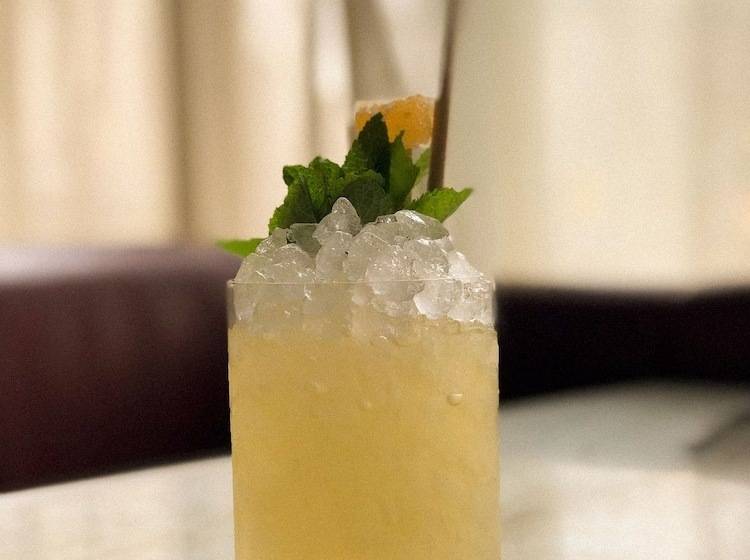 Berns, Historical Boutique Hotel & House Of Entertainment Since 1863