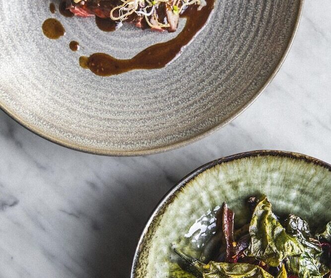 Berns, Historical Boutique Hotel & House Of Entertainment Since 1863