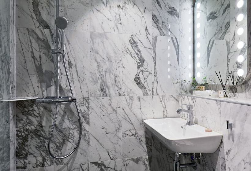 Berns, Historical Boutique Hotel & House Of Entertainment Since 1863