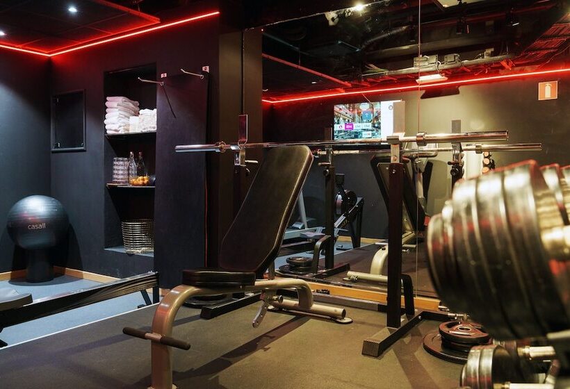 Berns, Historical Boutique Hotel & House Of Entertainment Since 1863