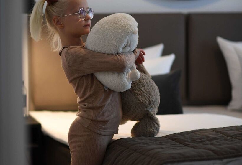 Best Western Hotel Hebron