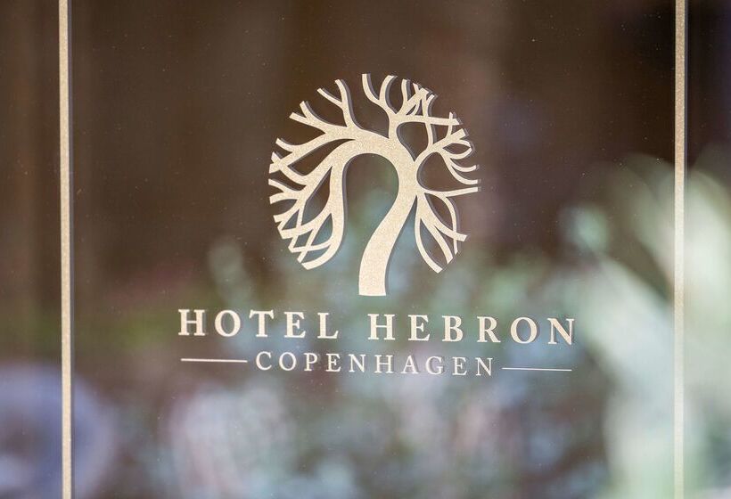 Best Western Hotel Hebron