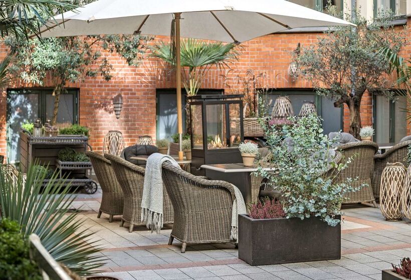 Best Western Hotel Hebron