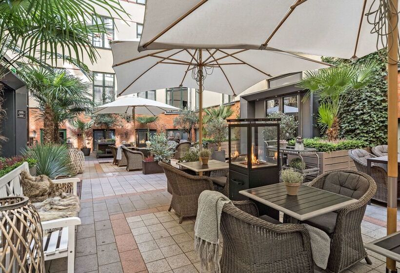 Best Western Hotel Hebron