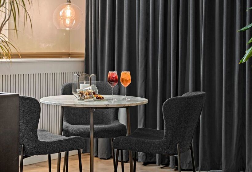 Best Western Hotel Hebron