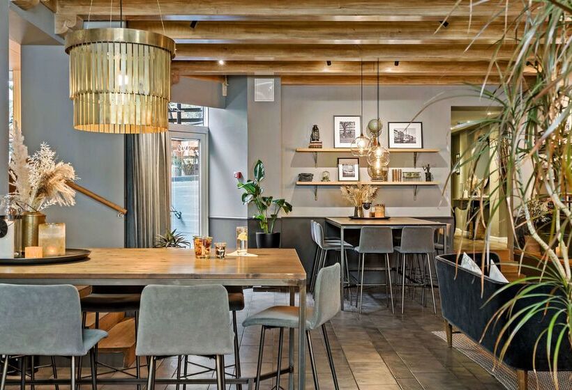 Best Western Hotel Hebron