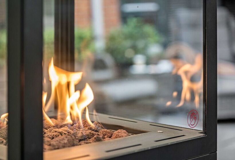 Best Western Hotel Hebron