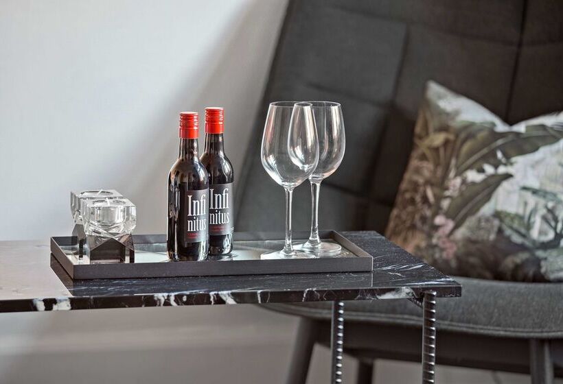 Best Western Hotel Hebron