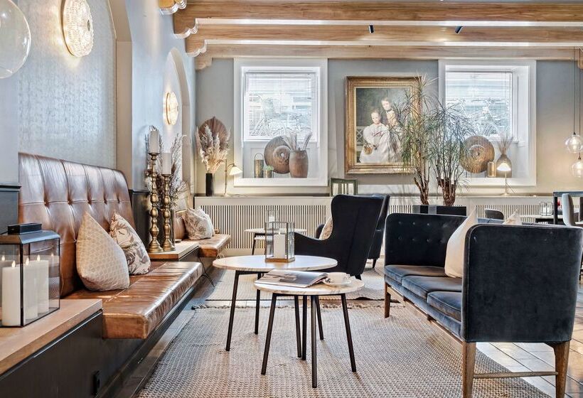 Best Western Hotel Hebron