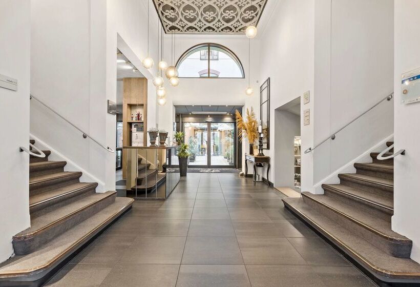 Best Western Hotel Hebron