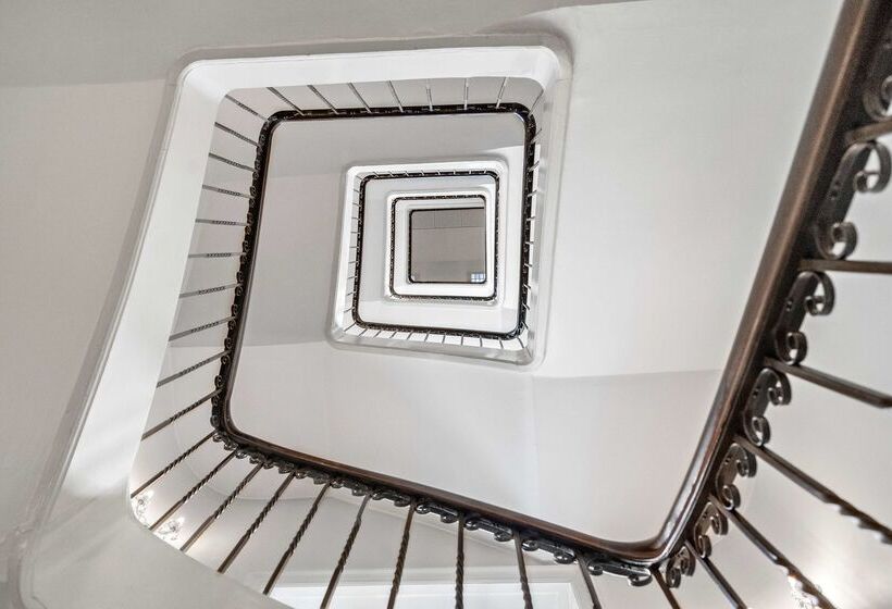 Best Western Hotel Hebron