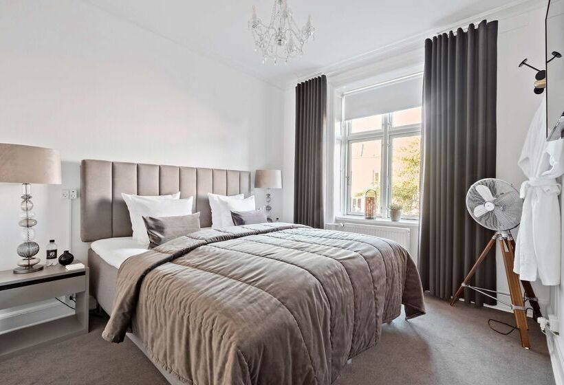 Best Western Hotel Hebron