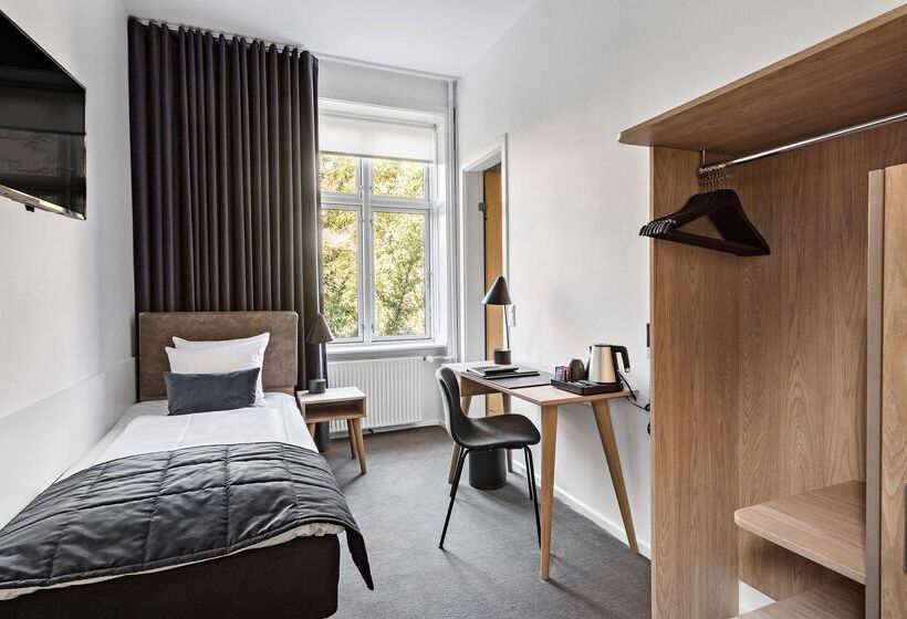 Best Western Hotel Hebron