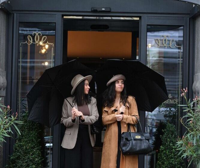 Best Western Hotel Hebron