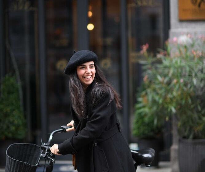 Best Western Hotel Hebron