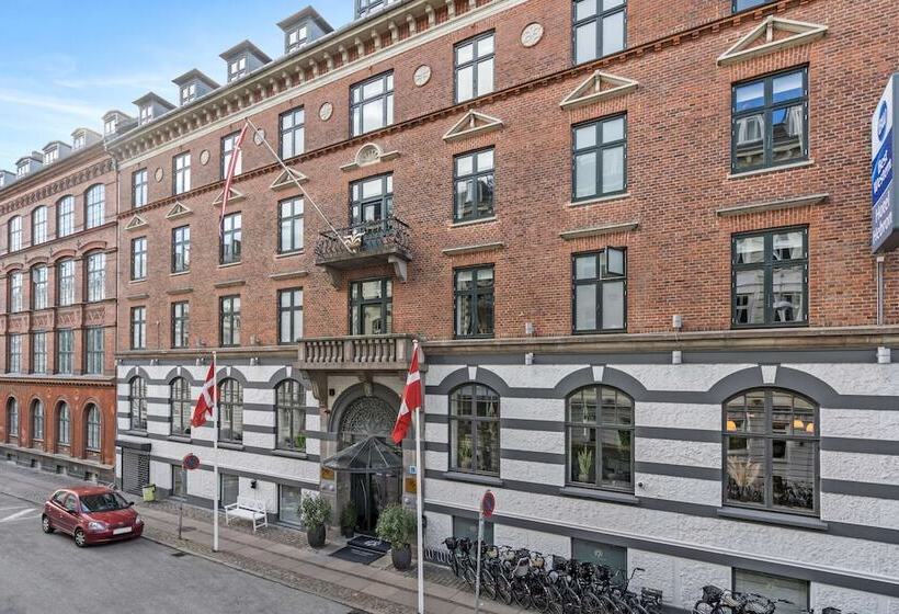 Best Western Hotel Hebron