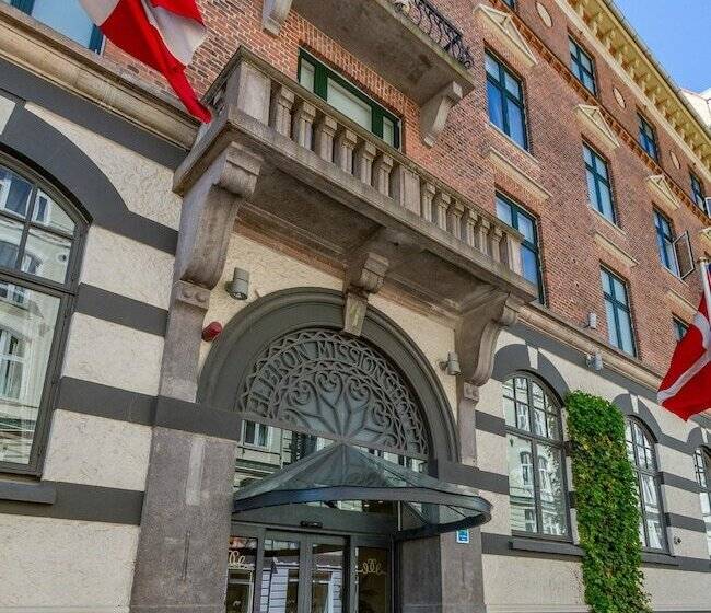 Best Western Hotel Hebron