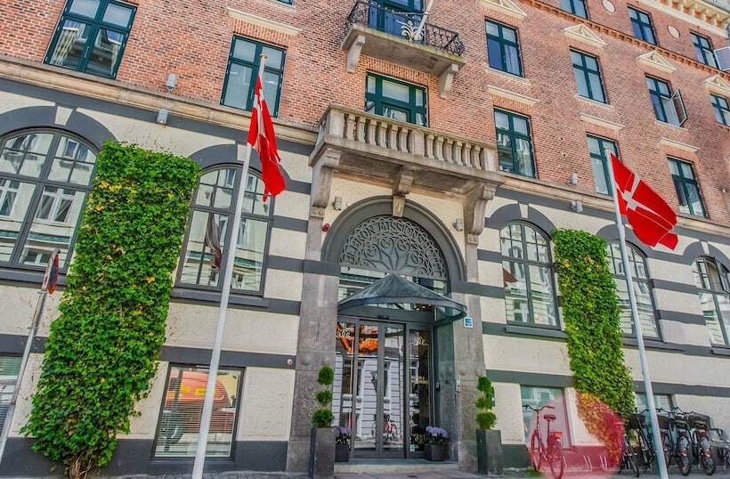 Best Western Hotel Hebron