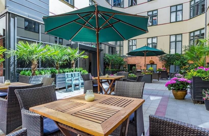 Best Western Hotel Hebron