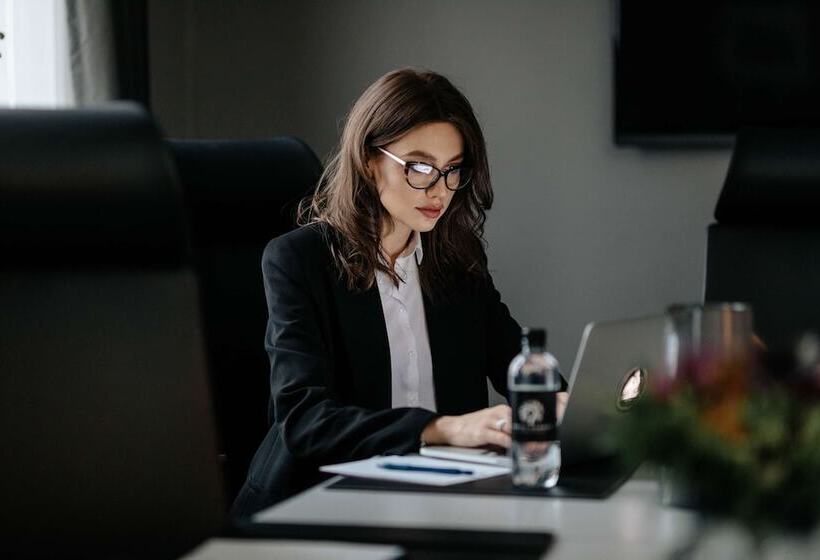 Best Western Hotel Hebron