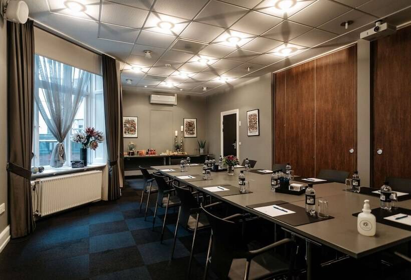 Best Western Hotel Hebron