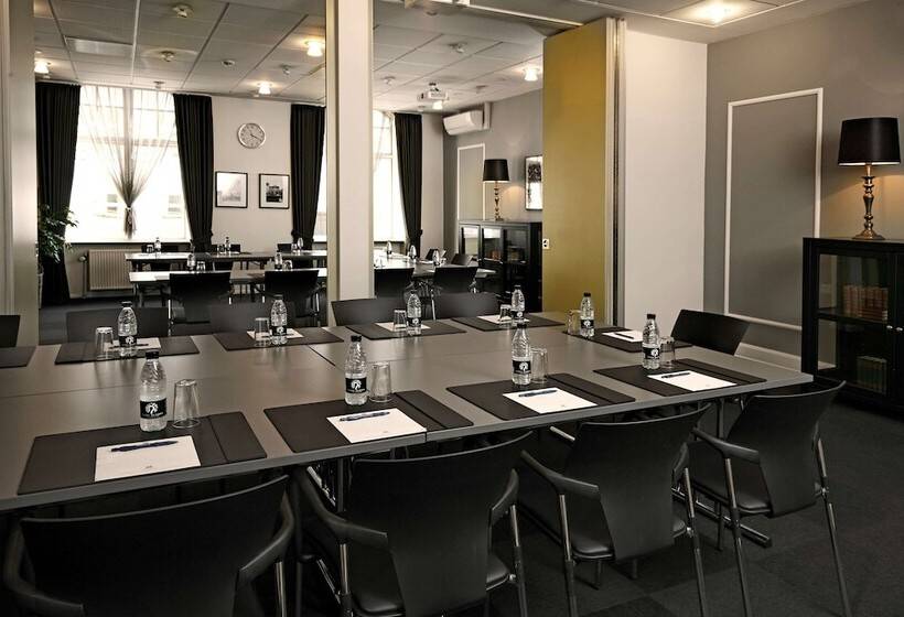 Best Western Hotel Hebron