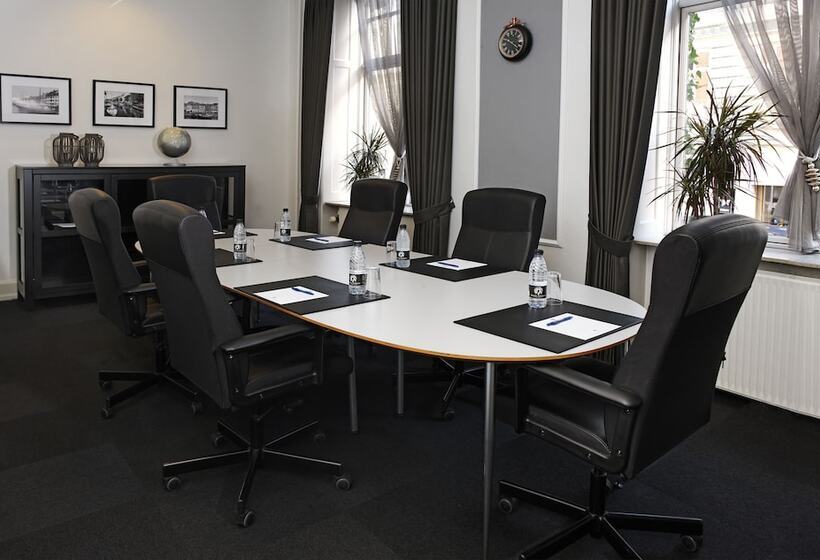 Best Western Hotel Hebron