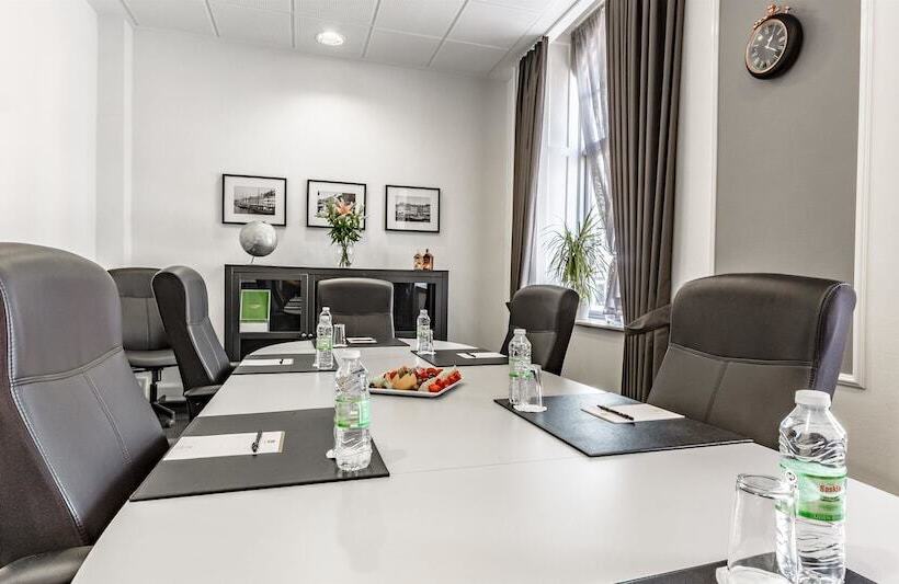 Best Western Hotel Hebron