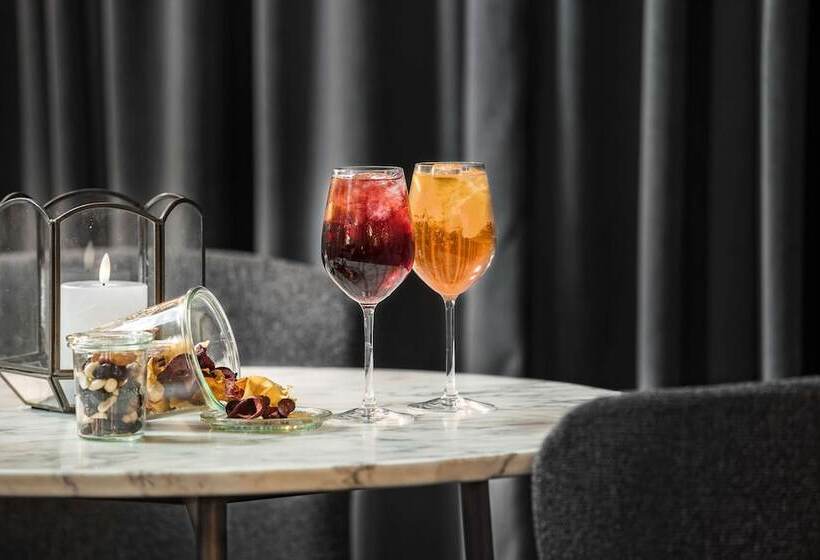 Best Western Hotel Hebron