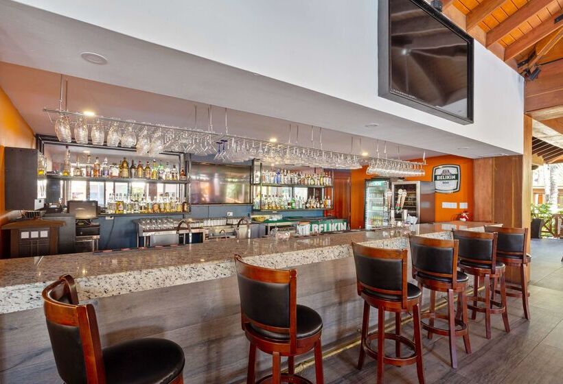 فندق Best Western Plus Belize Biltmore Plaza