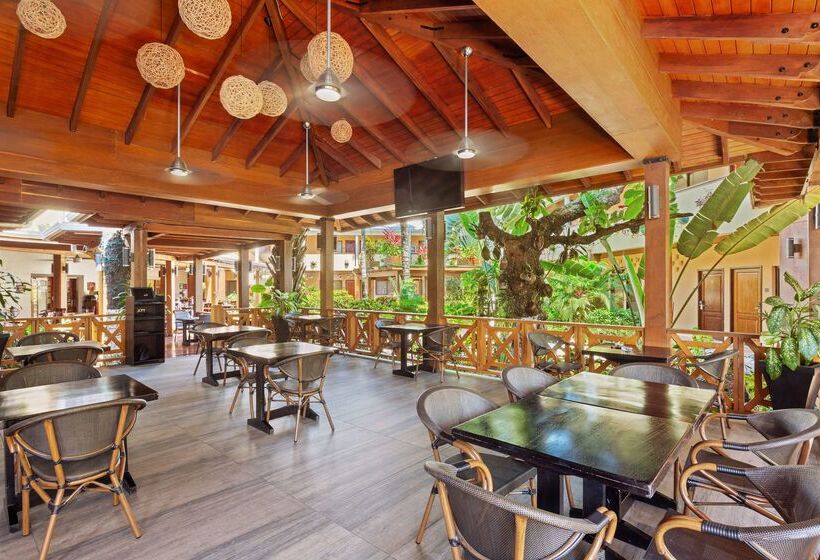 فندق Best Western Plus Belize Biltmore Plaza