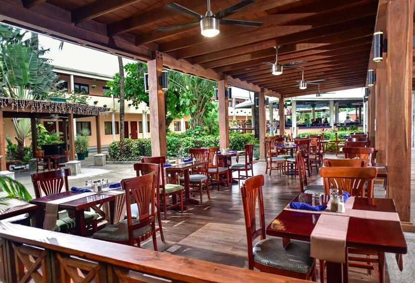 فندق Best Western Plus Belize Biltmore Plaza