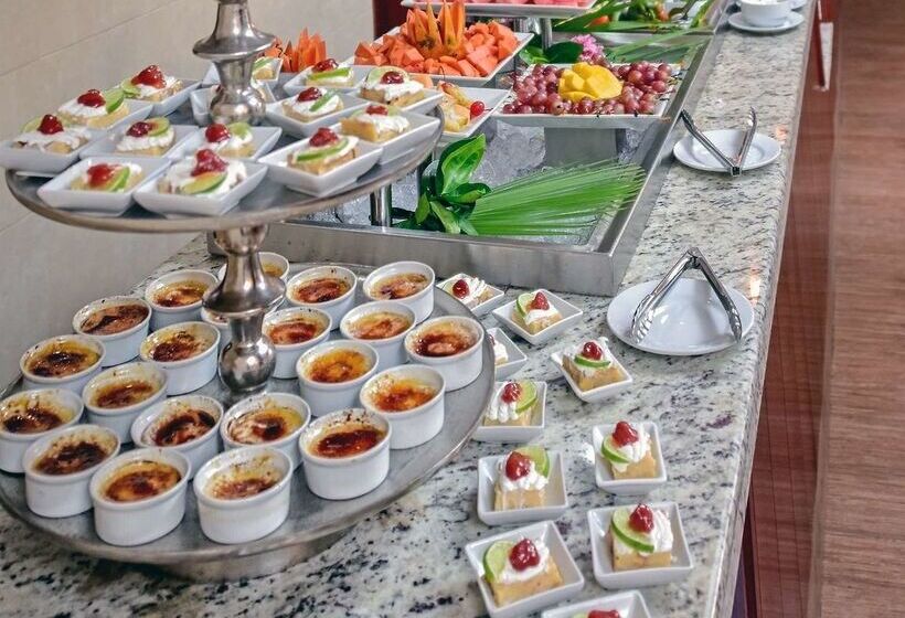 فندق Best Western Plus Belize Biltmore Plaza