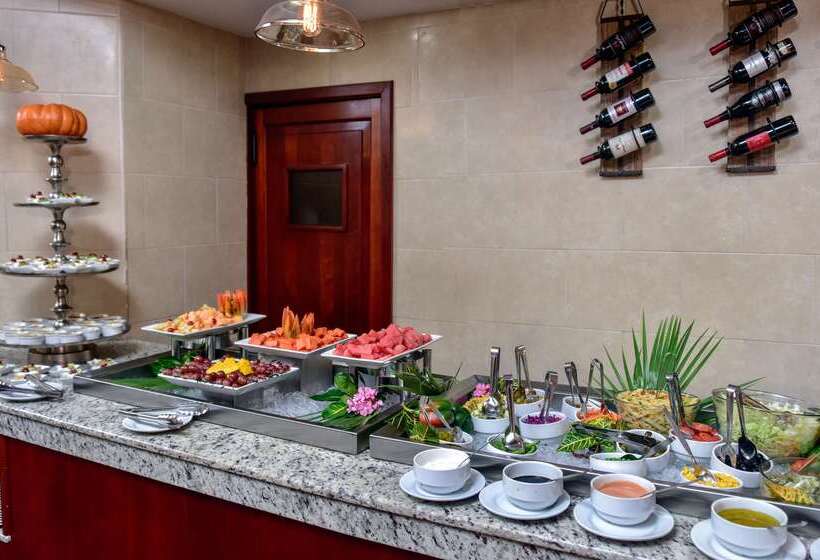 فندق Best Western Plus Belize Biltmore Plaza