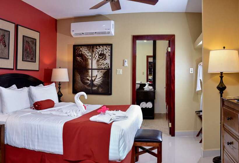 فندق Best Western Plus Belize Biltmore Plaza