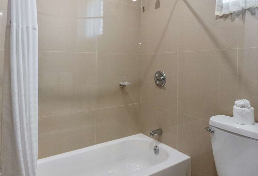 فندق Best Western Plus Belize Biltmore Plaza