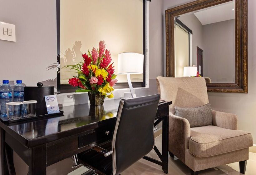 فندق Best Western Plus Belize Biltmore Plaza