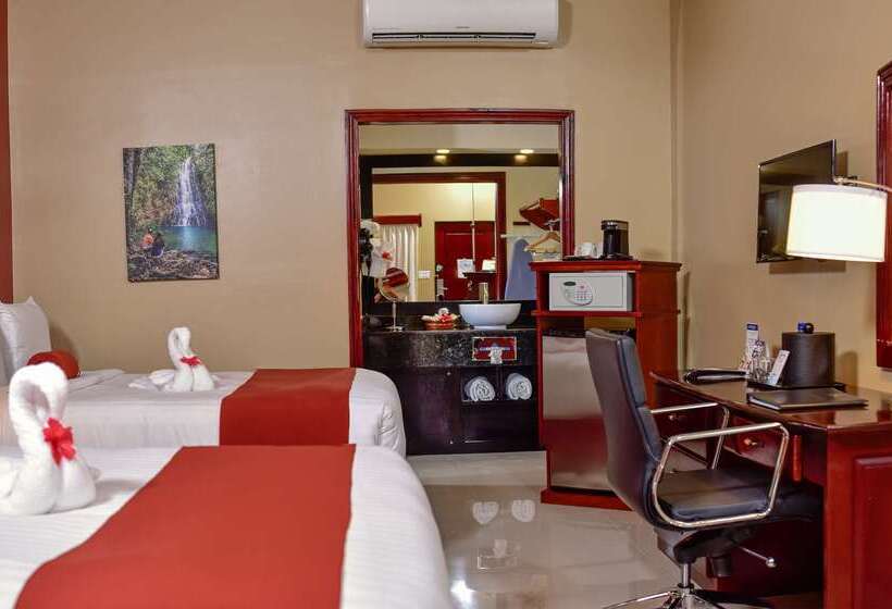 فندق Best Western Plus Belize Biltmore Plaza