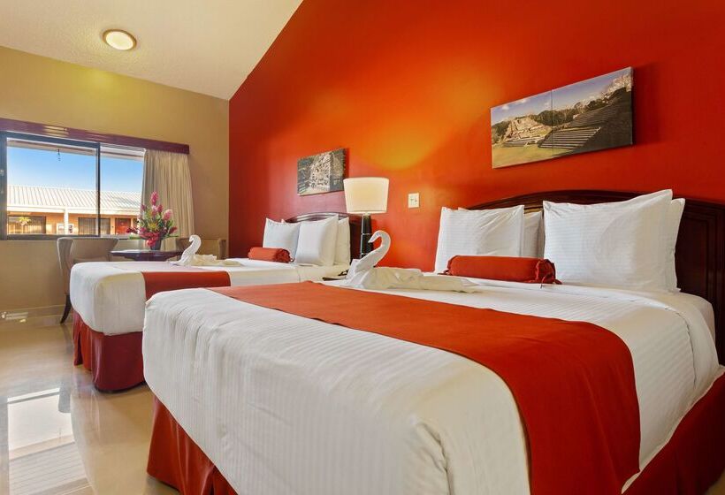 酒店 Best Western Plus Belize Biltmore Plaza