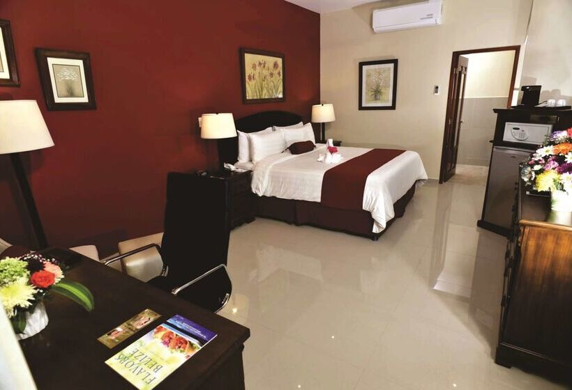 호텔 Best Western Plus Belize Biltmore Plaza