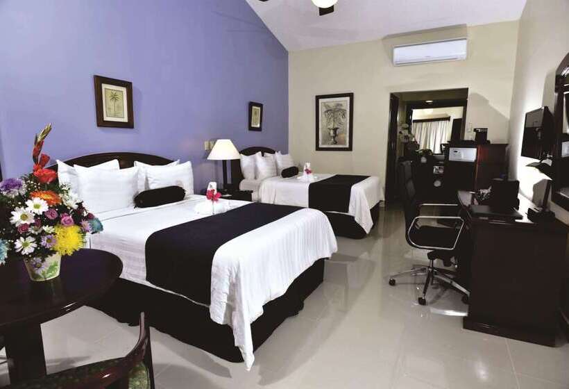 호텔 Best Western Plus Belize Biltmore Plaza