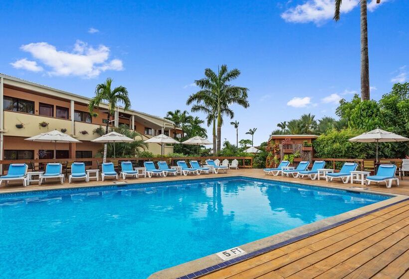 호텔 Best Western Plus Belize Biltmore Plaza