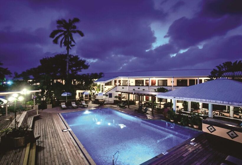 فندق Best Western Plus Belize Biltmore Plaza