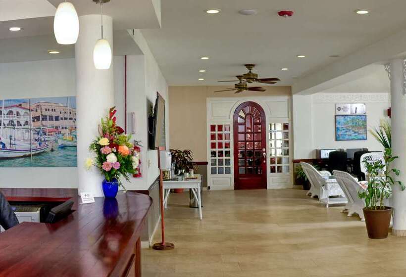 فندق Best Western Plus Belize Biltmore Plaza