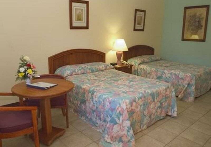 فندق Best Western Plus Belize Biltmore Plaza